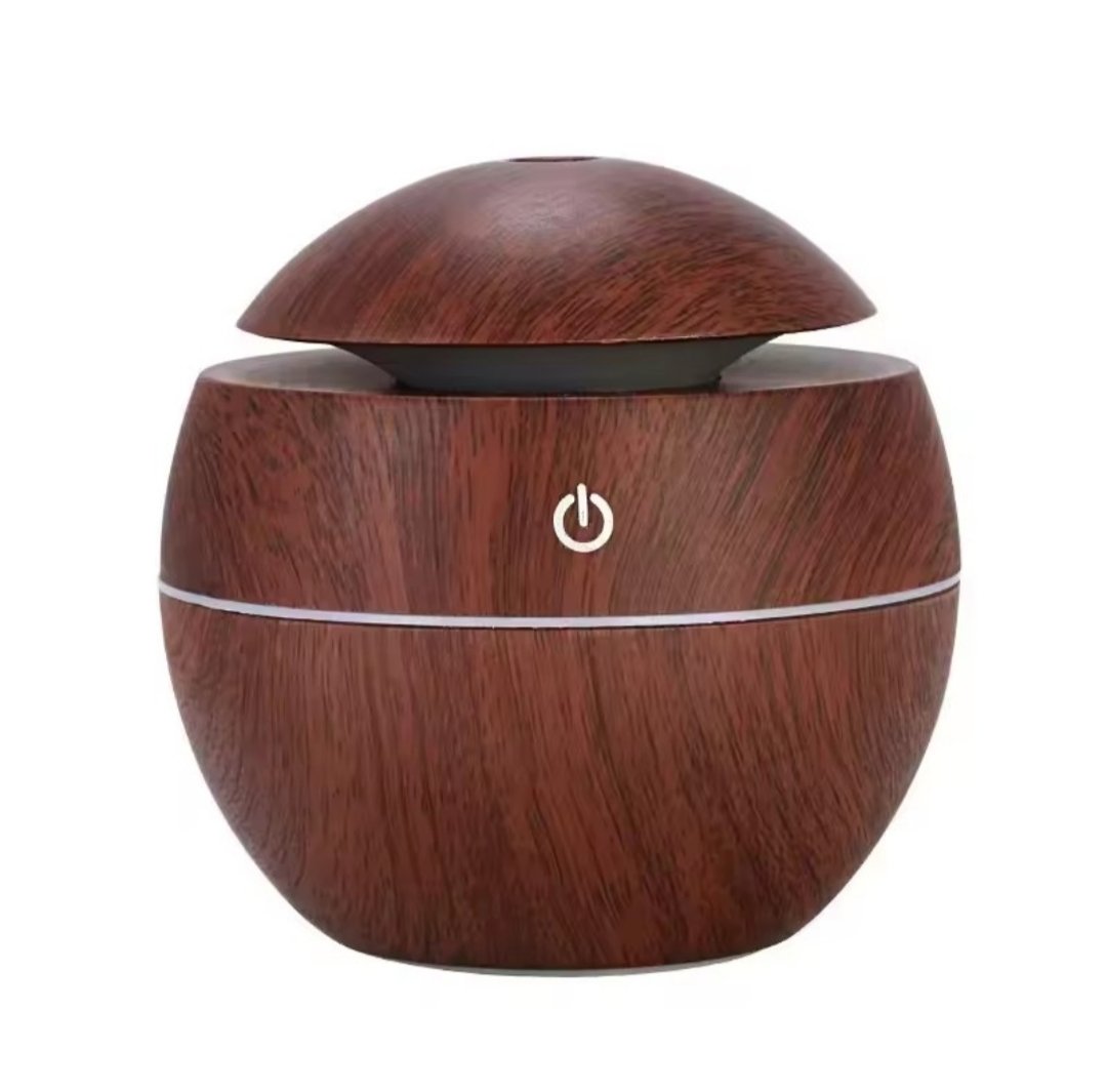 Diffuseur Mini Bois