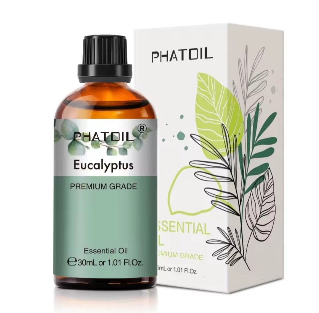 Eucalyptus