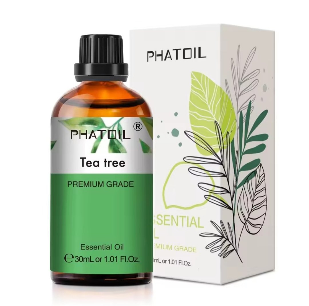 Tea Tree